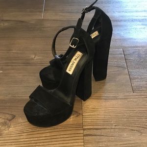 Steve Madden Gonzo shoes